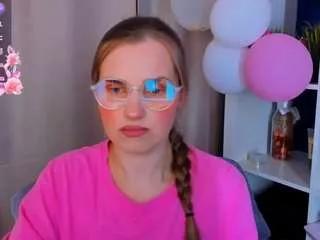 stacycruzen from CamSoda is Freechat