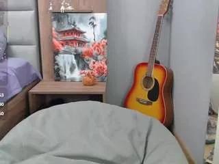 stacyturner from CamSoda is Freechat