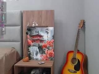 stacyturner from CamSoda is Freechat