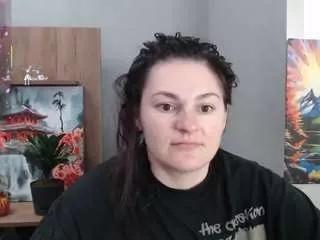 stacyturner from CamSoda is Freechat