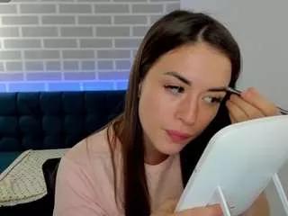 stacywells from CamSoda is Freechat