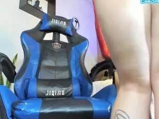 starjessica from CamSoda is Freechat