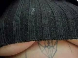 starrbloom from CamSoda is Freechat
