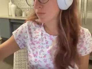 stassiethatsororitygirl from CamSoda