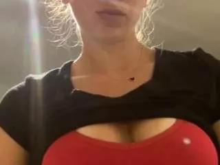 stassiethatsororitygirl from CamSoda
