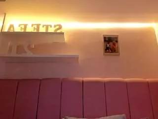 Photos of stefaagomez from CamSoda is Freechat