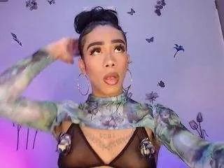 Stefany-24 webcams show profile image 