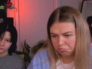 stella-noir from CamSoda is Freechat