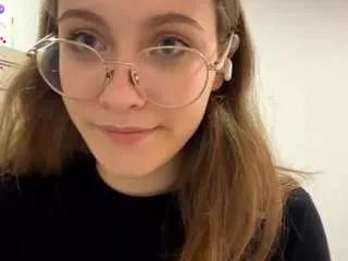 stellafloressubstantiation from CamSoda is Freechat