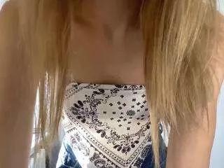 stellamoore from CamSoda is Freechat