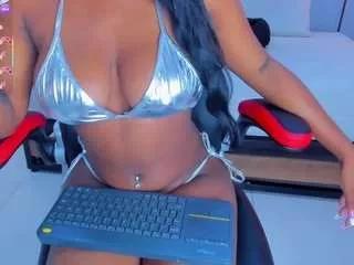 Discover our girls online shows and discover the company of countless livestreamers, with stunning shapes, sex toys and more.