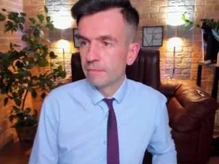 stevetiger from CamSoda is Freechat
