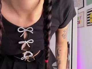 Photos of sthefy-rivas from CamSoda is Freechat