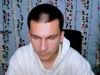 stiles-gray from CamSoda is Freechat