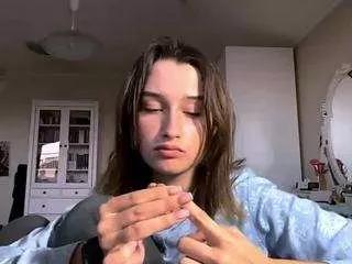 strong-magic from CamSoda is Freechat