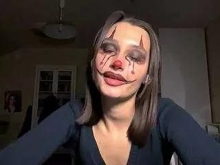 strong-magic from CamSoda is Freechat