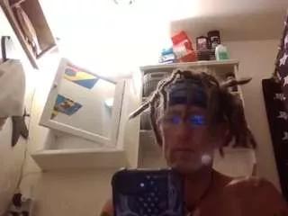 stuffclouds from CamSoda is Freechat