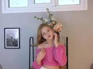 sue-sanders from CamSoda is Freechat
