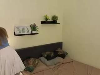 sue-sanders from CamSoda is Freechat