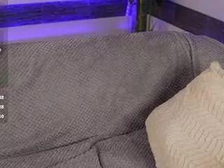sugar-rushhh from CamSoda is Freechat