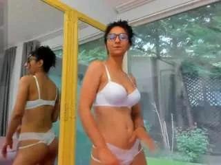sugarburn from CamSoda is Freechat
