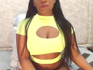 summer-black from CamSoda