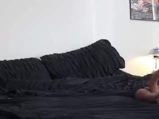 summerdallax from CamSoda