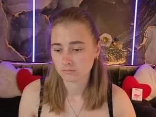 sunkitty from CamSoda is Freechat