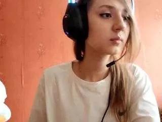 sunnivaalison from CamSoda is Freechat