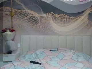 sunnygirl44 from CamSoda