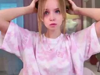 sunnyjane from CamSoda is Freechat