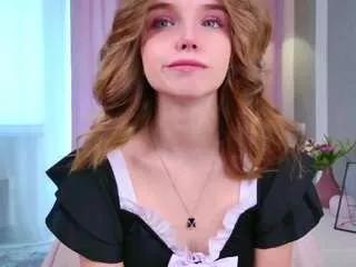 sunnyjane from CamSoda is Freechat