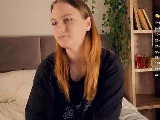 sunshinesilvi from CamSoda is Freechat