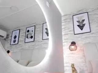 susan-grace from CamSoda