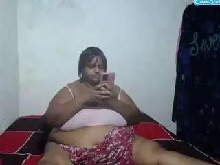 susanaeshwar1 from CamSoda