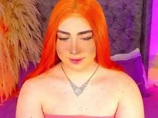 susanamenashe from CamSoda