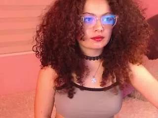 susanbluee from CamSoda