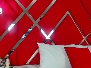 susancouper from CamSoda