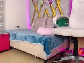 susanhottye from CamSoda