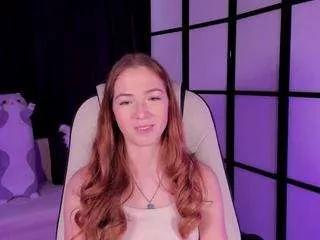 susanmimi from CamSoda