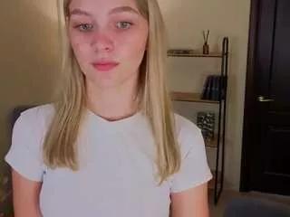 susansanders from CamSoda is Freechat