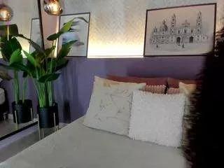 sussanalee from CamSoda