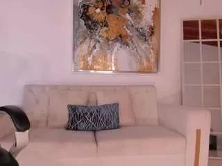 sussanelliot from CamSoda