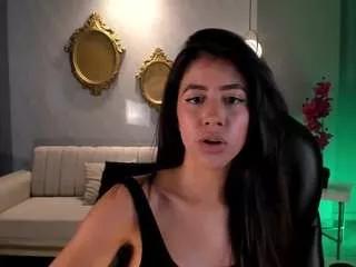 sussanelliot from CamSoda