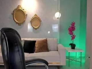 sussanelliot from CamSoda