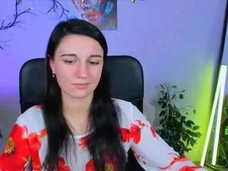 suzi-love from CamSoda is Freechat