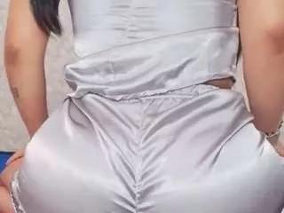 swee-thalia from CamSoda