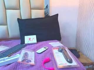 sweet-amye from CamSoda is Freechat