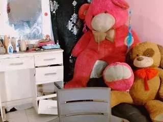 sweet-dollxxx18 from CamSoda