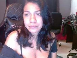 sweet-hot-karen from CamSoda